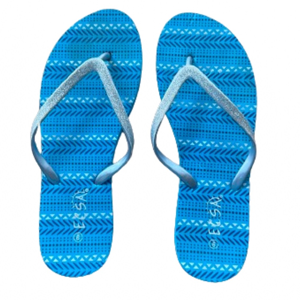 ECSA size 9 flip flops